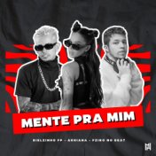 Mente pra Mim (Cover)