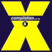 X COMPILATION, Vol. 24