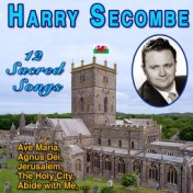 Harry Secombe (12 Sacred Songs)