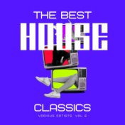 The Best House Classics, Vol. 2