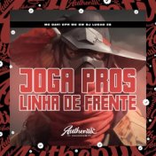 Joga Pros Linha de Frente