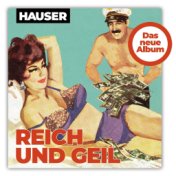 Reich und geil