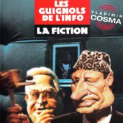 La fiction des guignols (Bande originale du film)