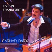 Live in Frankfurt II