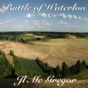 Battle of Waterloo