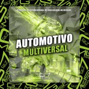 Automotivo Mutiversal