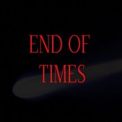 End of Times (Speed up & Reverb)