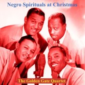 Negro Spirituals at Christmas
