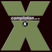 X COMPILATION, Vol. 27