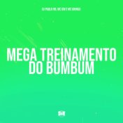 Mega Treinamento do Bumbum