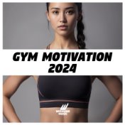 Gym Motivation 2024