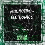 Automotivo - Eletrônico