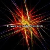 10 Dance And Cardio Fitness Beats