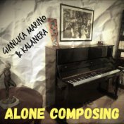 Alone composing (Instrumental)