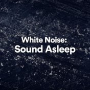 White Noise: Sound Asleep