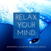 Relax Your Mind: Soothing Calming Healing Songs