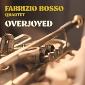 Overjoyed (feat. Julian Oliver Mazzariello, Jacopo Ferrazza, Nicola Angelucci)