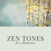 Zen Tones for Meditation: Zen for Mental Healing