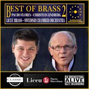 Best of Brass Vol. 2