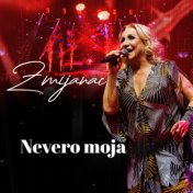 Nevera moja (ARENA 2022) (Live)