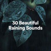 30 Beautiful Raining Sounds