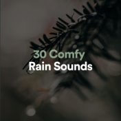 30 Comfy Rain Sounds