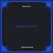 Swing Time, 1954, Vol. 2 (Hq remastered)