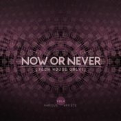 Now Or Never, Vol. 4 (Tech House ONLY!)