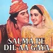 Salma Pe Dil Aa Gaya