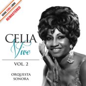 Serie Cuba Libre: Celia Vive, Vol. 2 (Remastered)