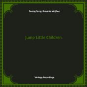 Jump Little Children (Hq remastered)