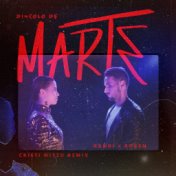 Dincolo de Marte (Cristi Nitzu Remix)