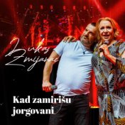 Kad zamirisu jorgovani feat.Vesna Zmijanac (ARENA 2022) (Live)