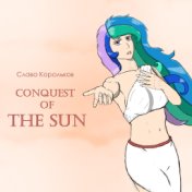 Conquest of The Sun