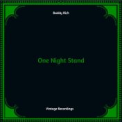 One Night Stand (Hq Remastered)