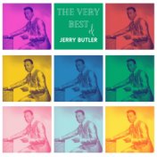 The Very Best of Jerry Butler