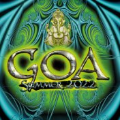 Goa Summer 2022 (DJ Mix)