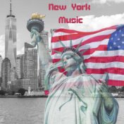 New York Music