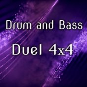 Drum & Bass Duel 4Х4