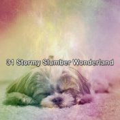 31 Stormy Slumber Wonderland