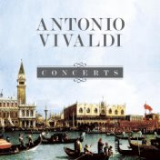 Antonio Vivaldi (Concerts)