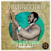 Livication Riddim