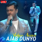 Ajab Dunyo (Live)