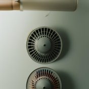 Fan Sounds for Migraine Relief