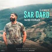 Sar Dard (Remix)