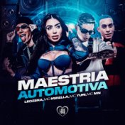 Maestria Automotiva