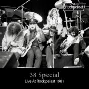 Live At Rockpalast 1981 (Live, Loreley, 1981)