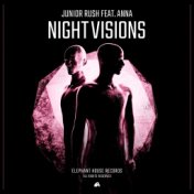 Night Visions (feat. Anna) (Extended Mix)