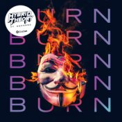 Burn (feat. Nehanda) (Bass Mix)