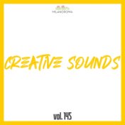 Creative Sounds, Vol. 145